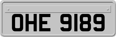 OHE9189