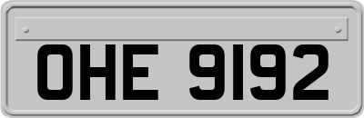 OHE9192