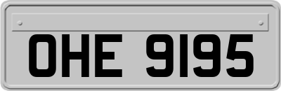 OHE9195