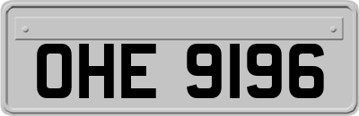 OHE9196