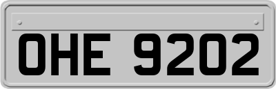 OHE9202