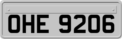 OHE9206