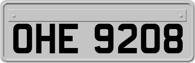 OHE9208