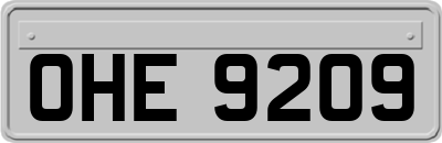 OHE9209