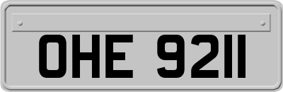 OHE9211