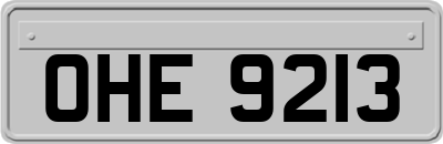 OHE9213