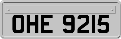 OHE9215