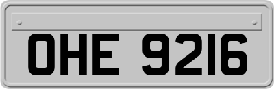 OHE9216