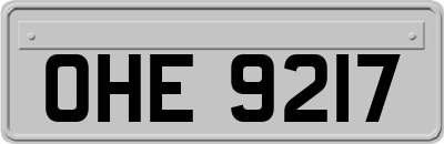 OHE9217