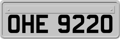 OHE9220