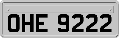 OHE9222