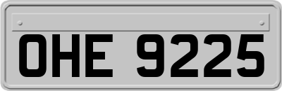 OHE9225