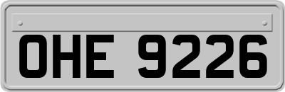 OHE9226