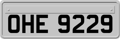 OHE9229