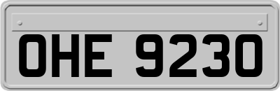 OHE9230