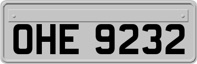 OHE9232