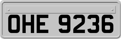 OHE9236