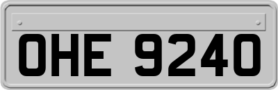 OHE9240