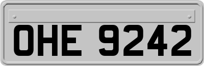 OHE9242