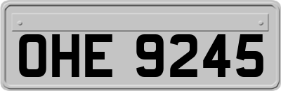 OHE9245