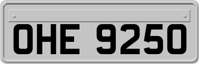 OHE9250