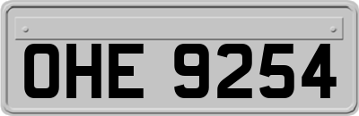 OHE9254
