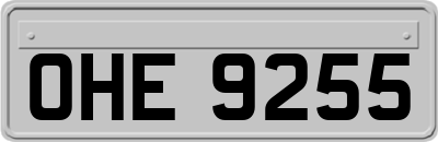 OHE9255