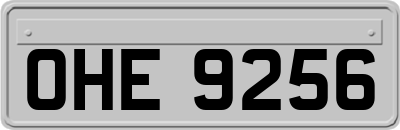OHE9256