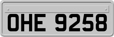 OHE9258