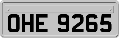 OHE9265