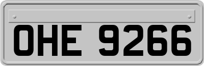 OHE9266