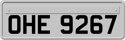 OHE9267