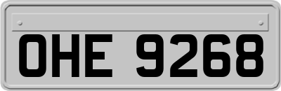 OHE9268