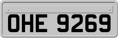 OHE9269