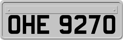 OHE9270