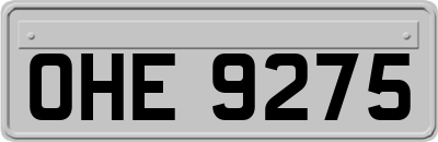 OHE9275