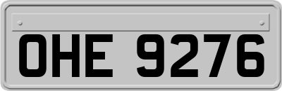 OHE9276