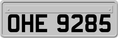 OHE9285