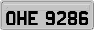 OHE9286