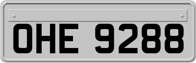 OHE9288