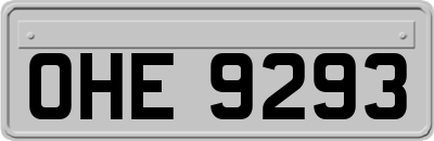 OHE9293