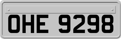 OHE9298