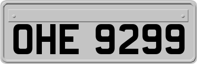 OHE9299