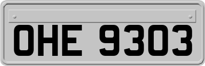OHE9303