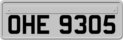 OHE9305