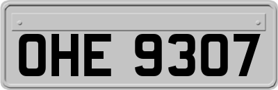 OHE9307