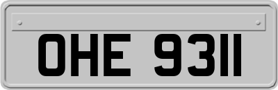 OHE9311