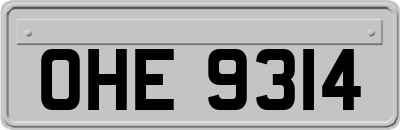 OHE9314