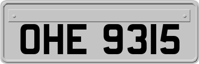 OHE9315