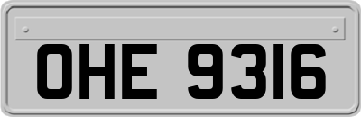 OHE9316